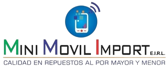 Logo del cliente ImportMovil